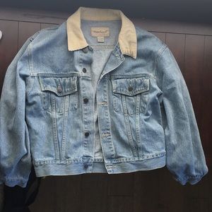 Vintage GreatLand Denim Jacket